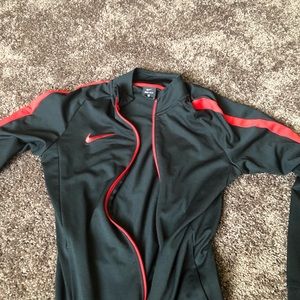 Nike Dry-Fit Jacket